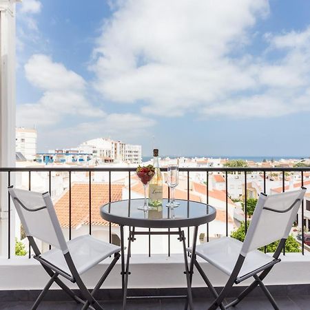 Stay On Top Apartments Лагос Екстериор снимка