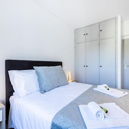Stay On Top Apartments Лагос Екстериор снимка
