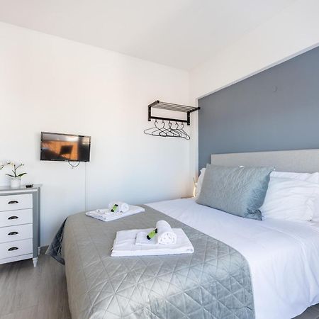 Stay On Top Apartments Лагос Екстериор снимка