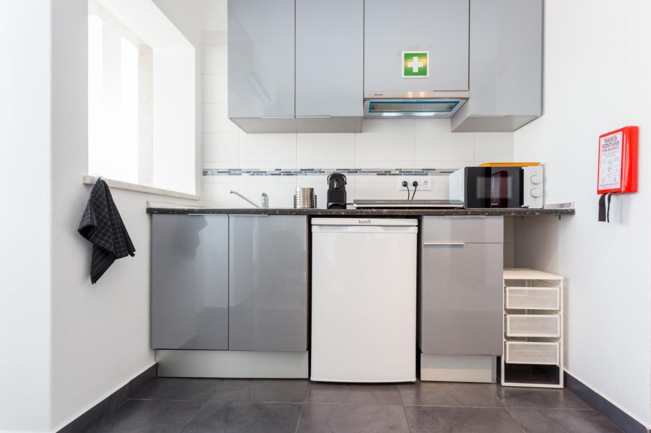 Stay On Top Apartments Лагос Екстериор снимка