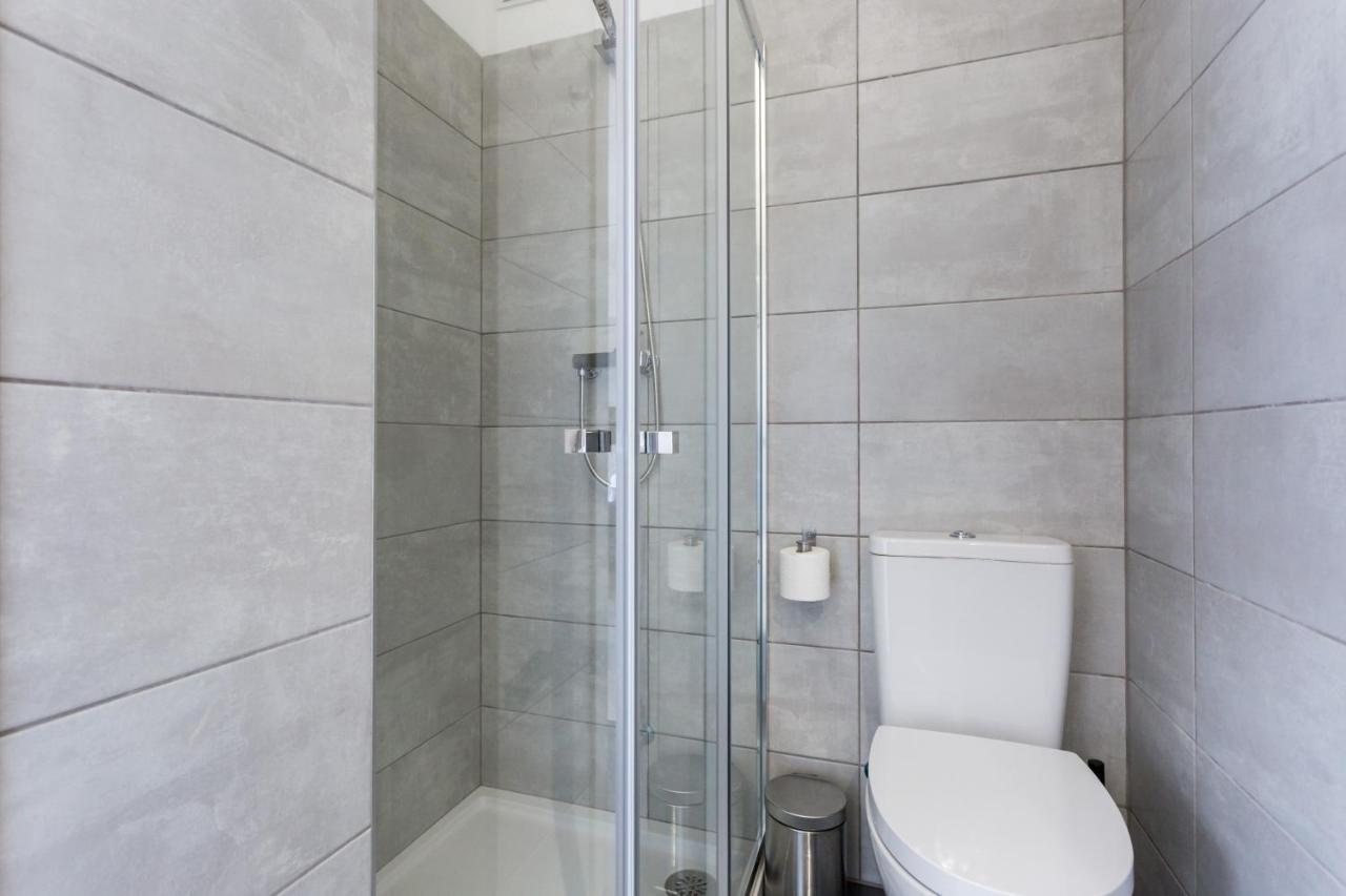 Stay On Top Apartments Лагос Екстериор снимка