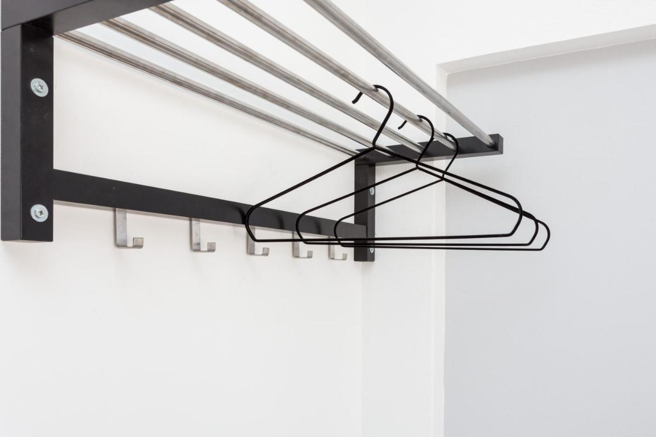 Stay On Top Apartments Лагос Екстериор снимка