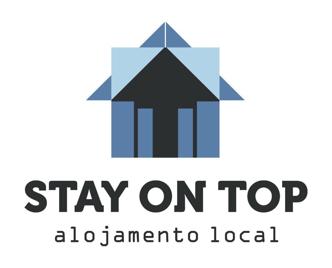 Stay On Top Apartments Лагос Екстериор снимка