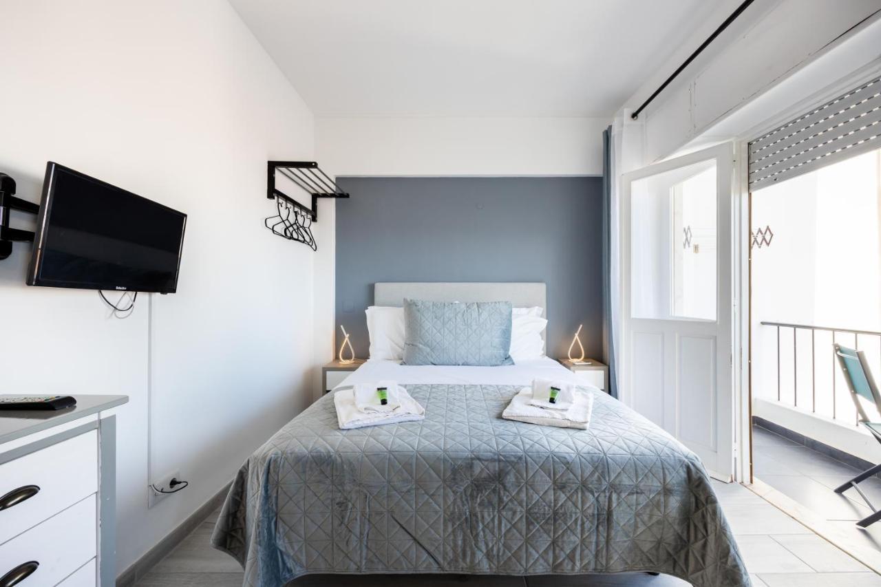 Stay On Top Apartments Лагос Екстериор снимка