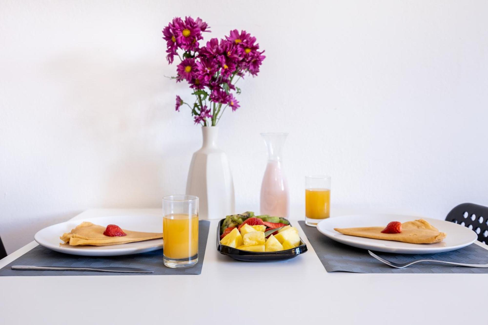 Stay On Top Apartments Лагос Екстериор снимка