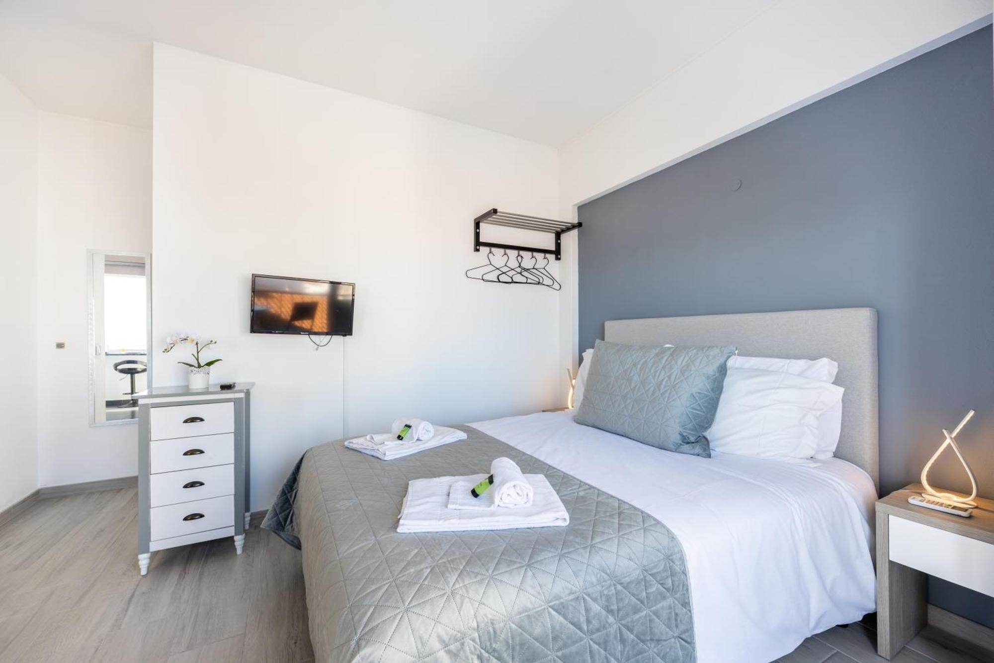 Stay On Top Apartments Лагос Екстериор снимка